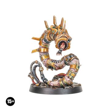 Мініатюра Necromunda: Servant of the Silent Ones (GW Exclusive)