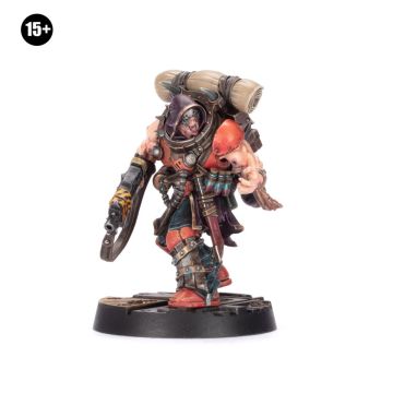 Мініатюра Necromunda: Vandoth the Fallen (GW Exclusive)