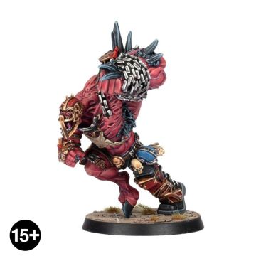 Мініатюра Blood Bowl: Khorne Bloodspawn (GW Exclusive)