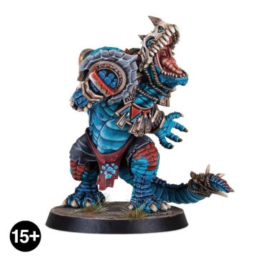 Мініатюра Blood Bowl: Kroxigor (GW Exclusive)