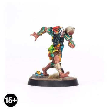 Мініатюра Blood Bowl: Estelle La Veneaux (GW Exclusive)