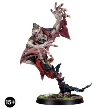 Мініатюра Blood Bowl: Vargheist (GW Exclusive)