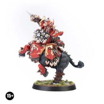 Мініатюра Blood Bowl: H'thark the Unstoppable (GW Exclusive)