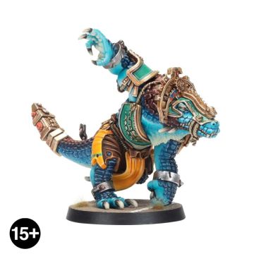 Мініатюра Blood Bowl: Glotl Stop (GW Exclusive)