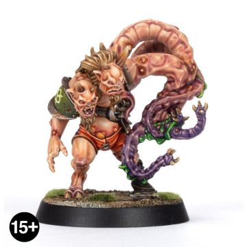 Мініатюра Blood Bowl: Withergrasp Doubledrool (GW Exclusive)
