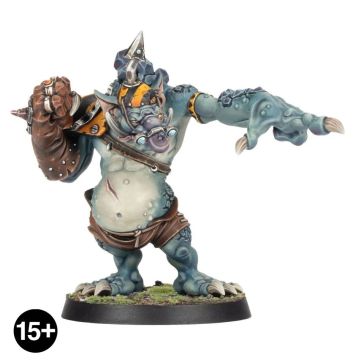 Мініатюра Blood Bowl: Ripper Bolgrot (GW Exclusive)