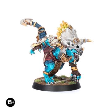 Мініатюра Blood Bowl: Anqi Panqi (GW Exclusive)