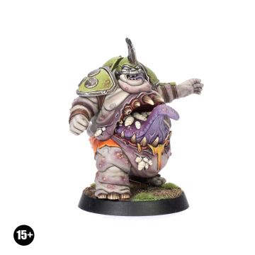 Мініатюра Blood Bowl: Guffle Pusmaw (GW Exclusive)