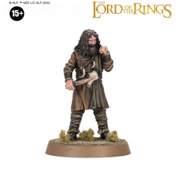 Мініатюра The Lord of the Rings: The Oathmaker (GW Exclusive)