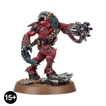 Мінатюра Necromunda: Infernus Abomination (GW Exclusive)