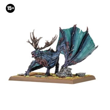 Мініатюра: The Old World: Preyton (GW Exclusive)