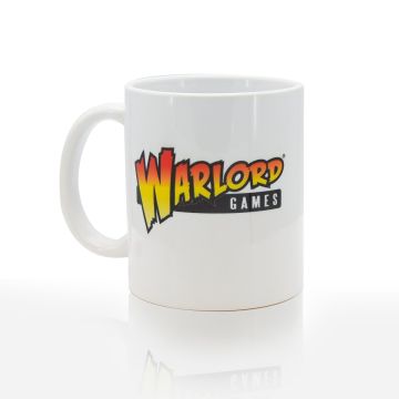 Чашка Warlord Games: Warlord Games Mug