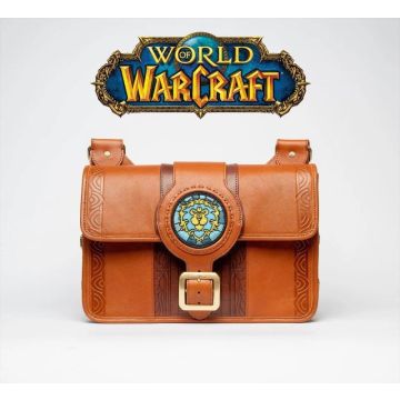 Сумка Starforged World of Warcraft Alliance Stromwind Crossbody Bag Standard