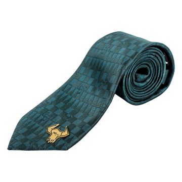 Краватка Warhammer 40000: Orks Tie