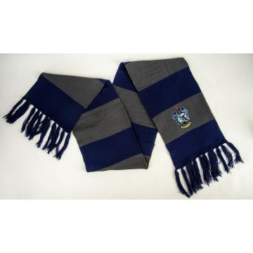 Шарф Harry Potter: Ravenclaw Bold Stripes Scarf (Boxed)