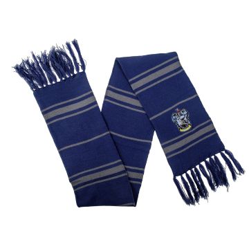 Шарф Harry Potter: Ravenclaw Thin Stripes Scarf (Boxed)