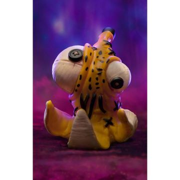 Колекційна статуетка Iron Studios: Statue Nana Monster - Residiuum - Art Scale 1/10