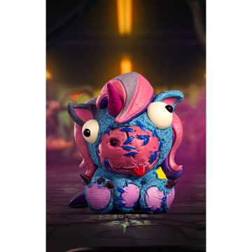 Колекційна статуетка Iron Studios: Statue Alanis Monster - Residiuum - Art Scale 1/10