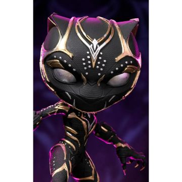 Колекційна фігурка MiniCo: Statue Shuri - Black Panther Wakanda Forever