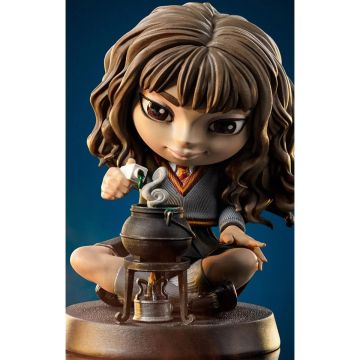 Колекційна фігурка MiniCo: Statue Hermione Granger Polyjuice - Harry Potter