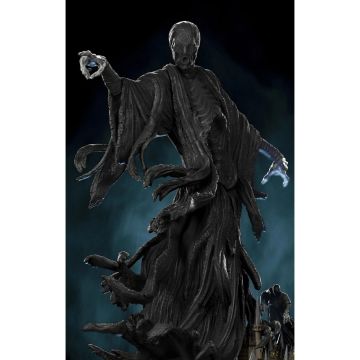 Колекційна статуетка Iron Studios: Statue Dementor 1/10 - Harry Potter - Art Scale