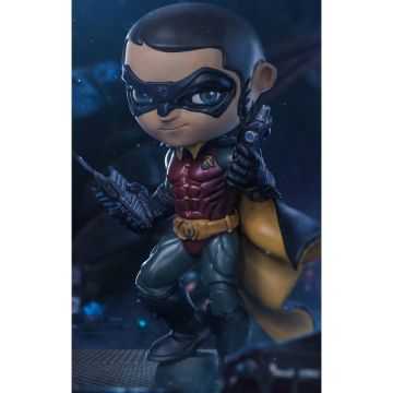 Колекційна фігурка MiniCo: Statue Robin - Batman Forever