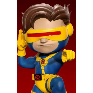 Колекційна фігурка MiniCo: Statue Cyclops - X-Men