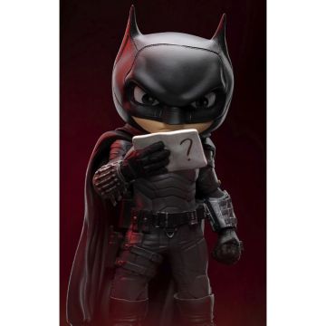 Колекційна фігурка MiniCo: Statue Batman - The Batman