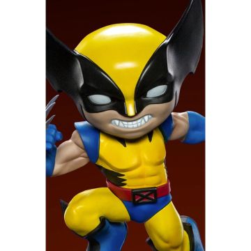 Колекційна фігурка MiniCo: Statue Wolverine - X-Men