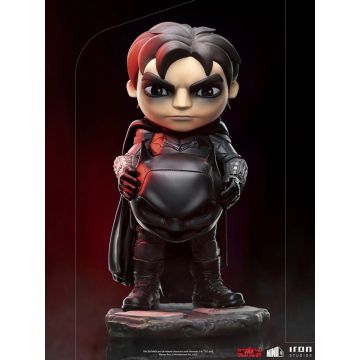 Колекційна фігурка MiniCo: Statue Batman Unmasked - The Batman