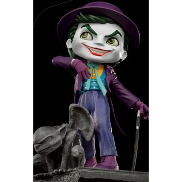 Колекційна фігурка MiniCo: Statue The Joker - Batman 89