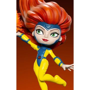 Колекційна фігурка MiniCo: Statue Jean Grey - X-Men