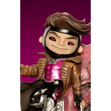 Колекційна фігурка MiniCo: Statue Gambit - X-Men