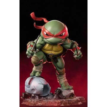 Колекційна фігурка MiniCo: Statue Raphael - TMNT