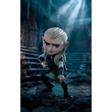 Колекційна фігурка MiniCo: Statue Legolas - The Lord of the Rings