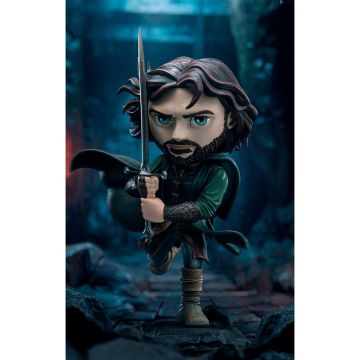 Колекційна фігурка MiniCo: Statue Aragorn - The Lord of the Rings