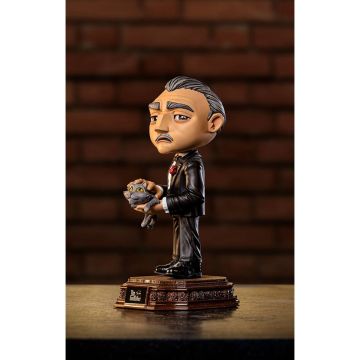 Колекційна фігурка MiniCo: Statue Don Corleone - The Godfather