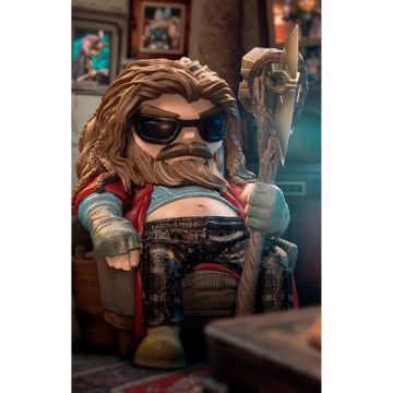 Колекційна фігурка MiniCo: Statue Bro Thor - Infinity Saga