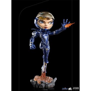 Колекційна фігурка MiniCo: Statue Pepper Potts - Avengers: Endgame