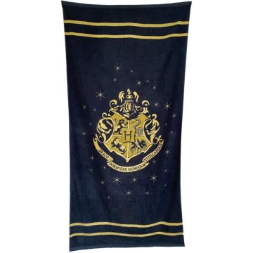 Рушник Harry Potter: Hogwarts Gold Crest Towel