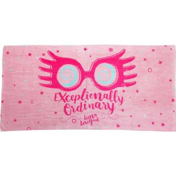 Рушник Harry Potter: Luna Lovegood Towel