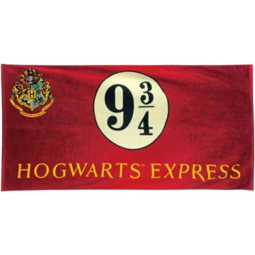 Рушник Harry Potter: Platform 9 3/4 Towel