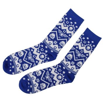 Шкарпетки Warhammer 40,000: Ultramarines Veteran Socks