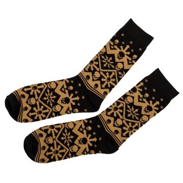 Шкарпетки Warhammer 40,000: Black Legion Socks
