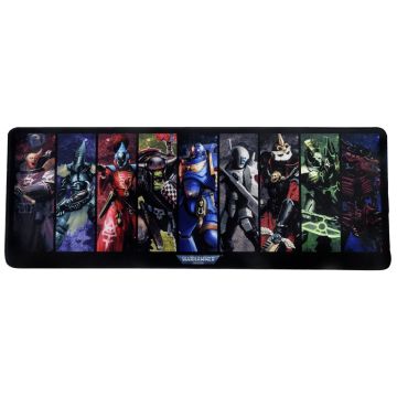 Ігрова поверхня Warhammer 40000: Era Indomitus Desk Mat
