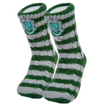 Шкарпетки Harry Potter: Slytherin House Socks
