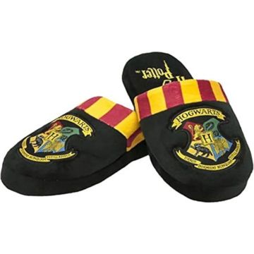 Тапочки Harry Potter: Hogwarts Mens Mule Slippers