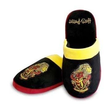 Тапочки Harry Potter: Gryffindor Mule Slippers