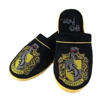 Тапочки Harry Potter: Hufflepuff Mule Slippers