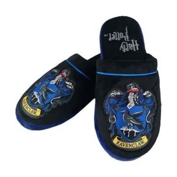 Тапочки Harry Potter: Ravenclaw Mule Slippers